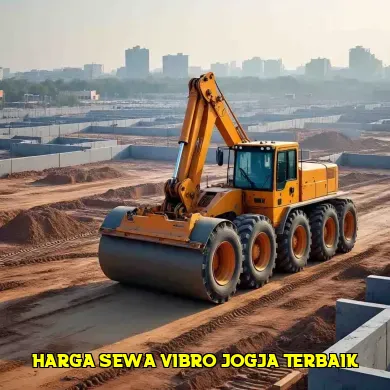 5 Tips Memilih Sewa Vibro Terbaik di Jogja